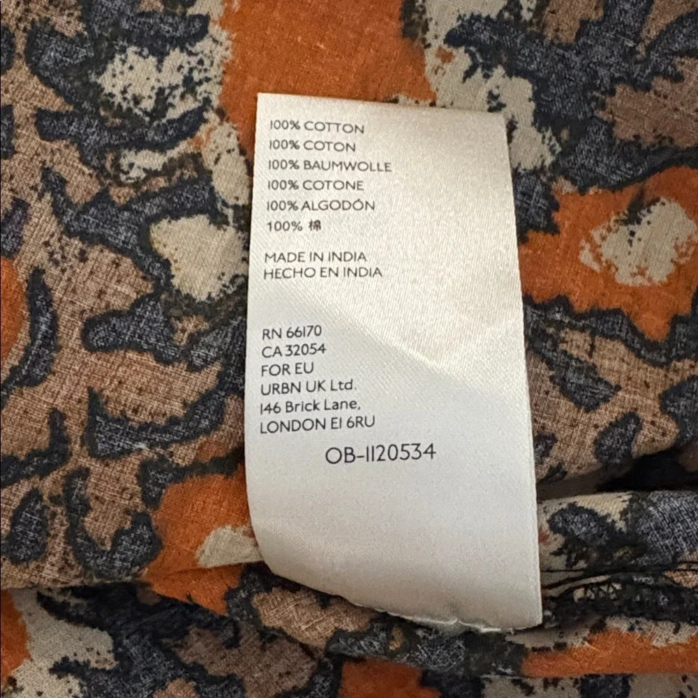 Free People excellent used